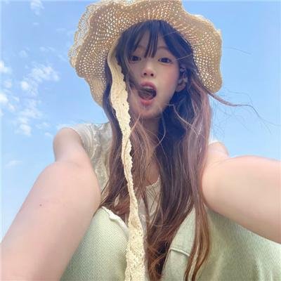 白发魔女